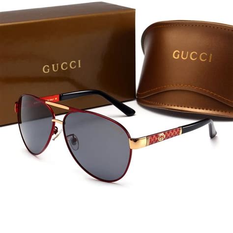 lunette gucci homme 2020|lunette de soleil square gucci.